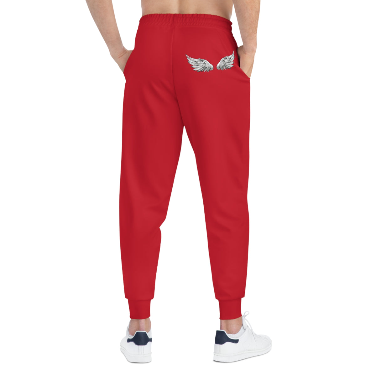 Angel Joggers