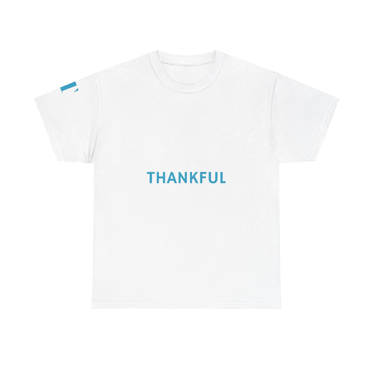 Thankful T-shirts
