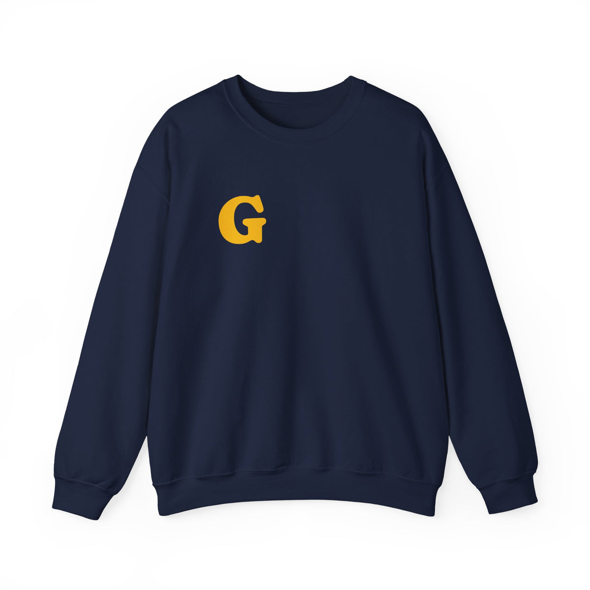 Grateful Jumpers