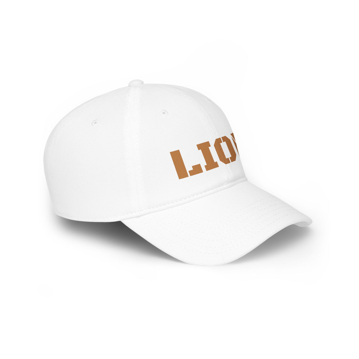 Lion Cap