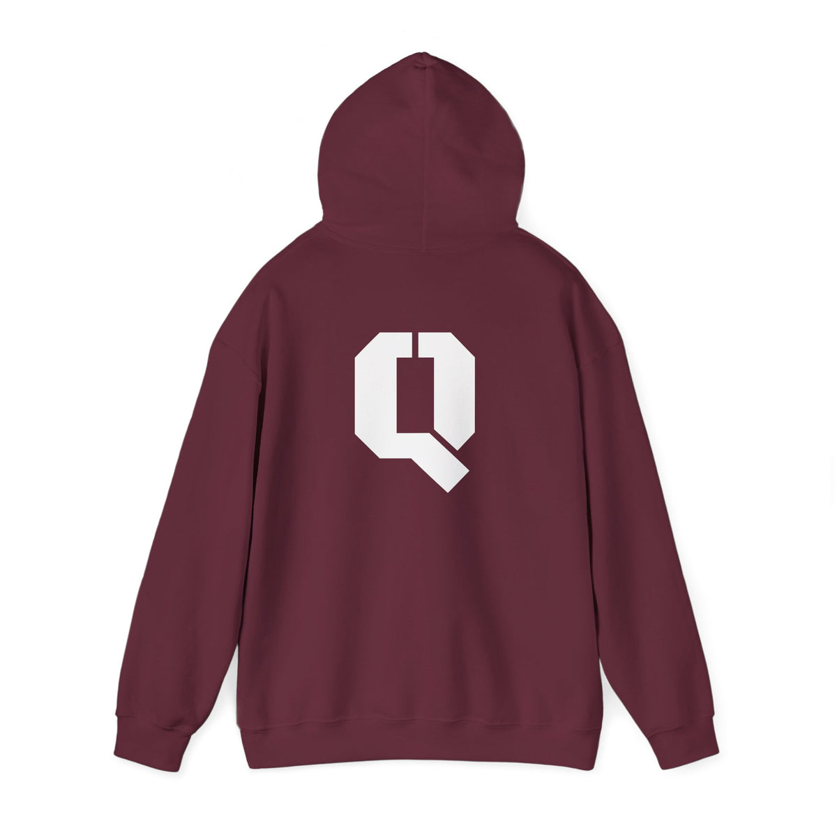 Queen Hoodie Jumpers