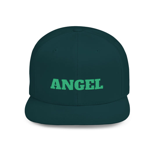 Angel Snapback