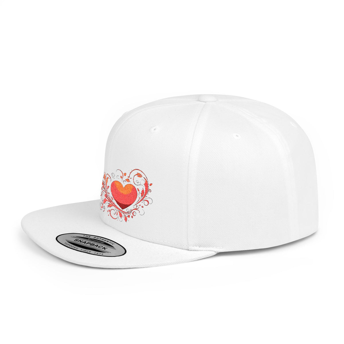 Love Snapback