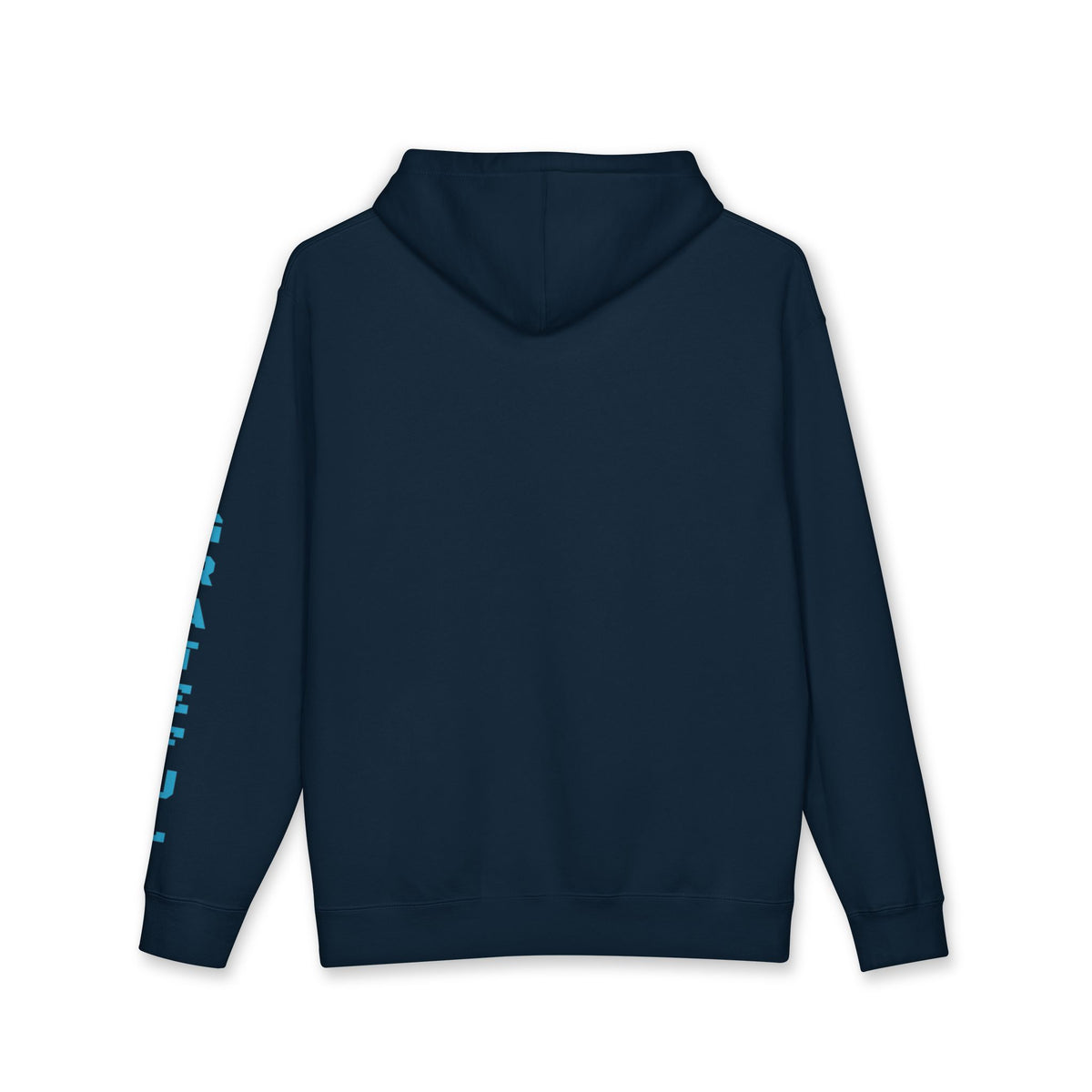 Grateful Hoodie Jumpers