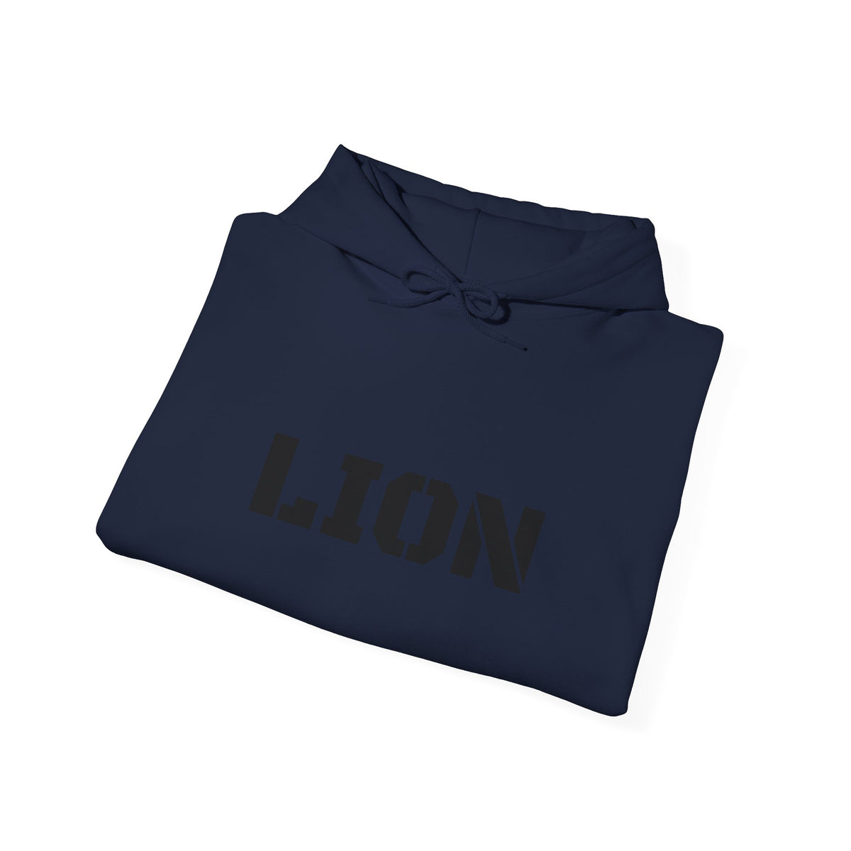 Lion Hoodie Jumpers