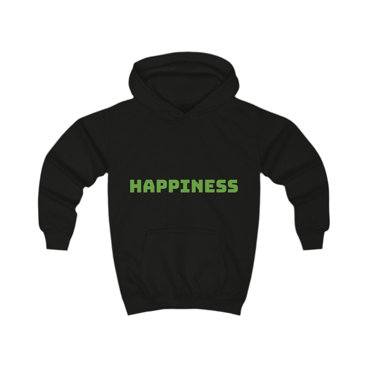 Happiness Hoodie Kid’s