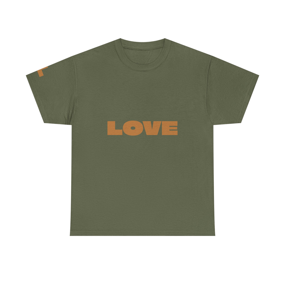 Love T-Shirts