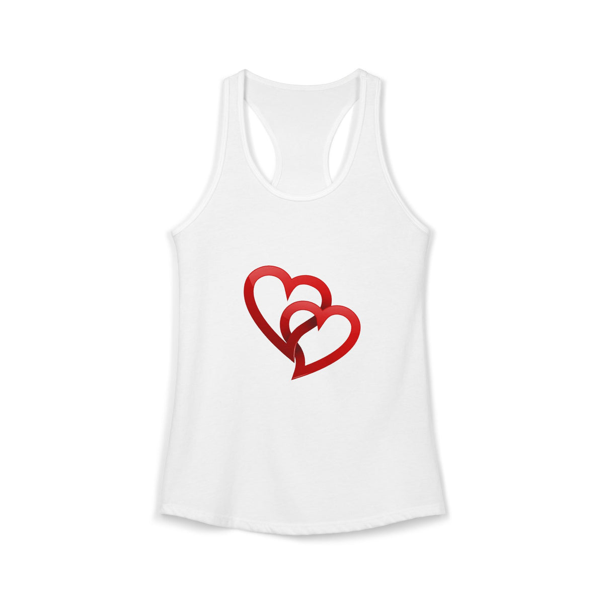 Love Women's Vest￼