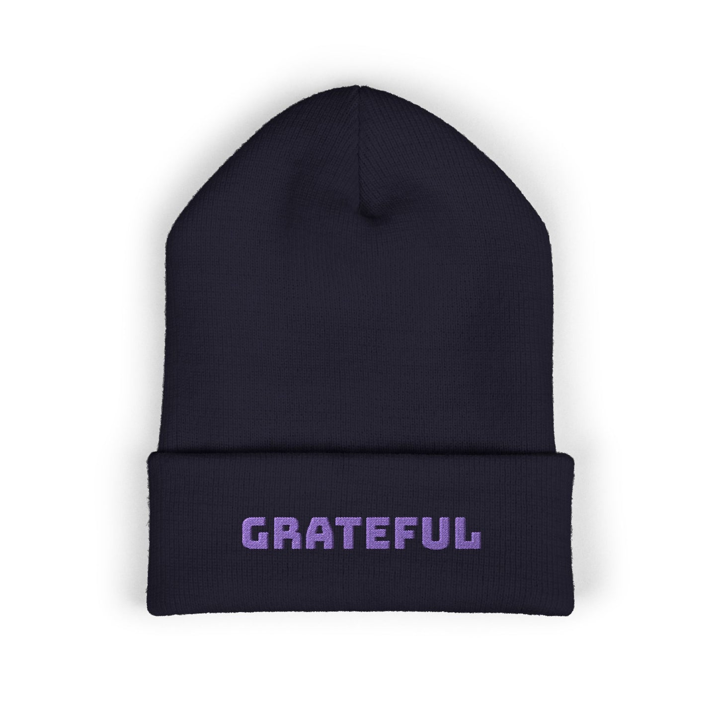 Grateful Beanie Hat