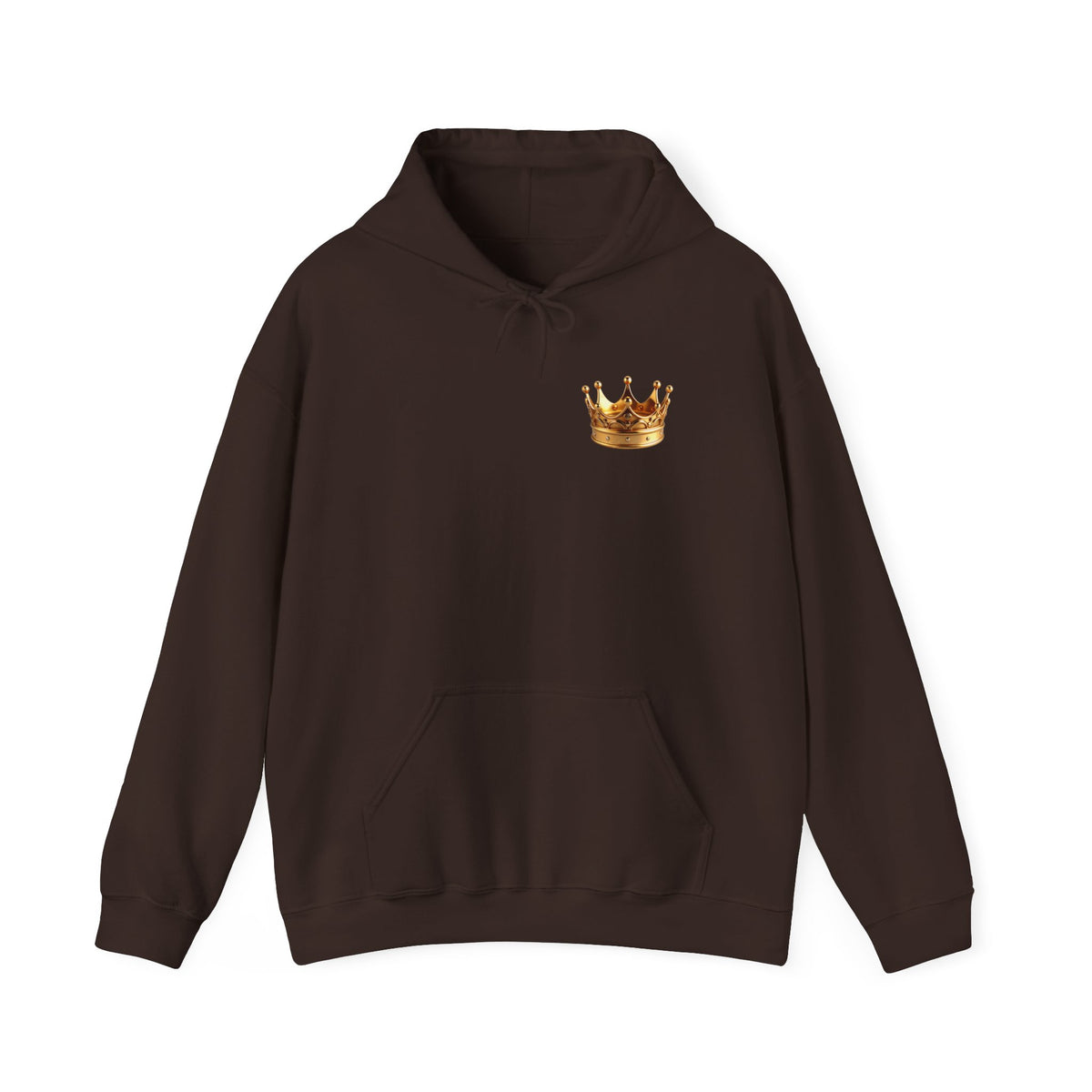 King Hoodie Jumpers