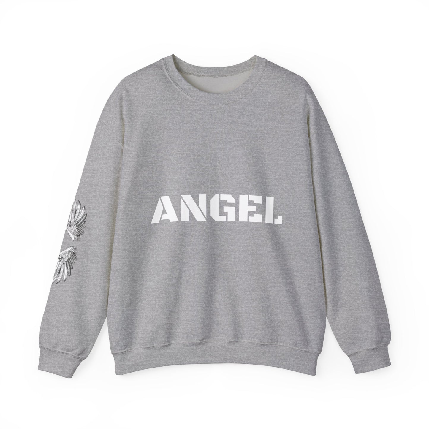 Angel Jumpers