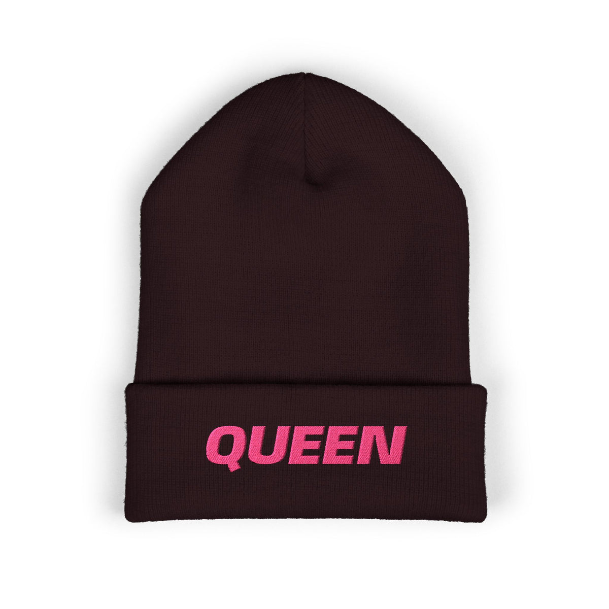Queen Beanie Hats