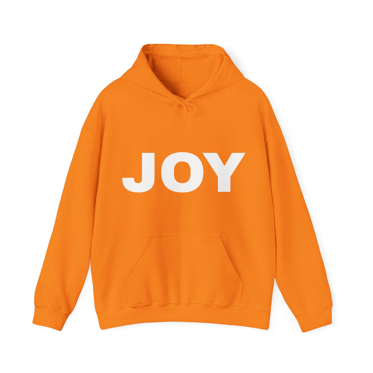 Joy Hoodie Jumpers