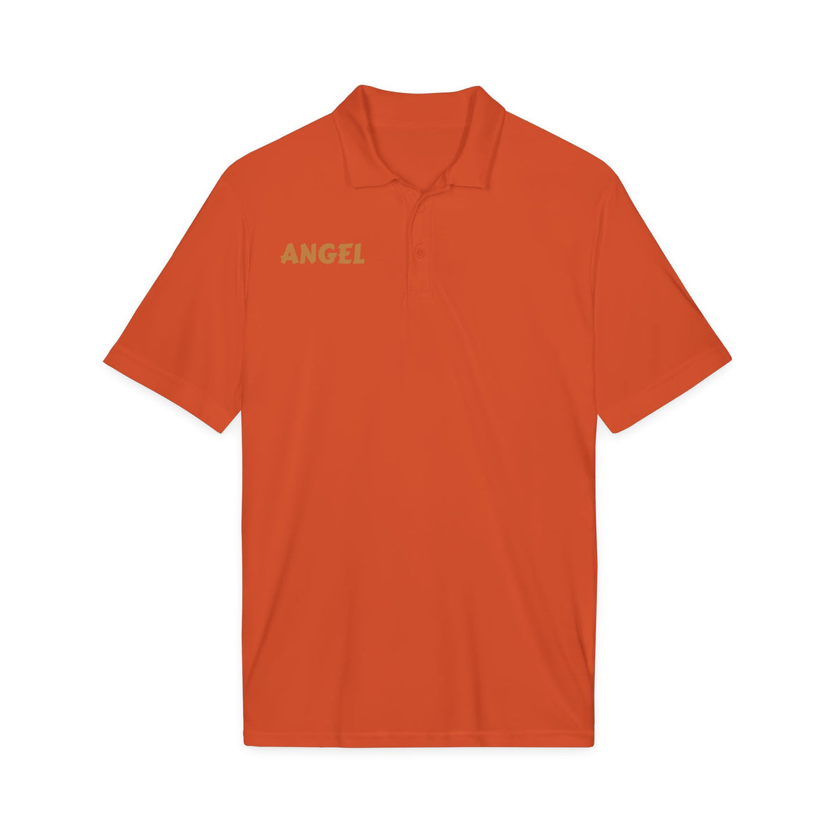 Angel Polo shirts