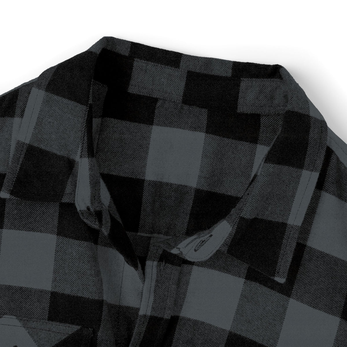 Joy Flannel Shirt