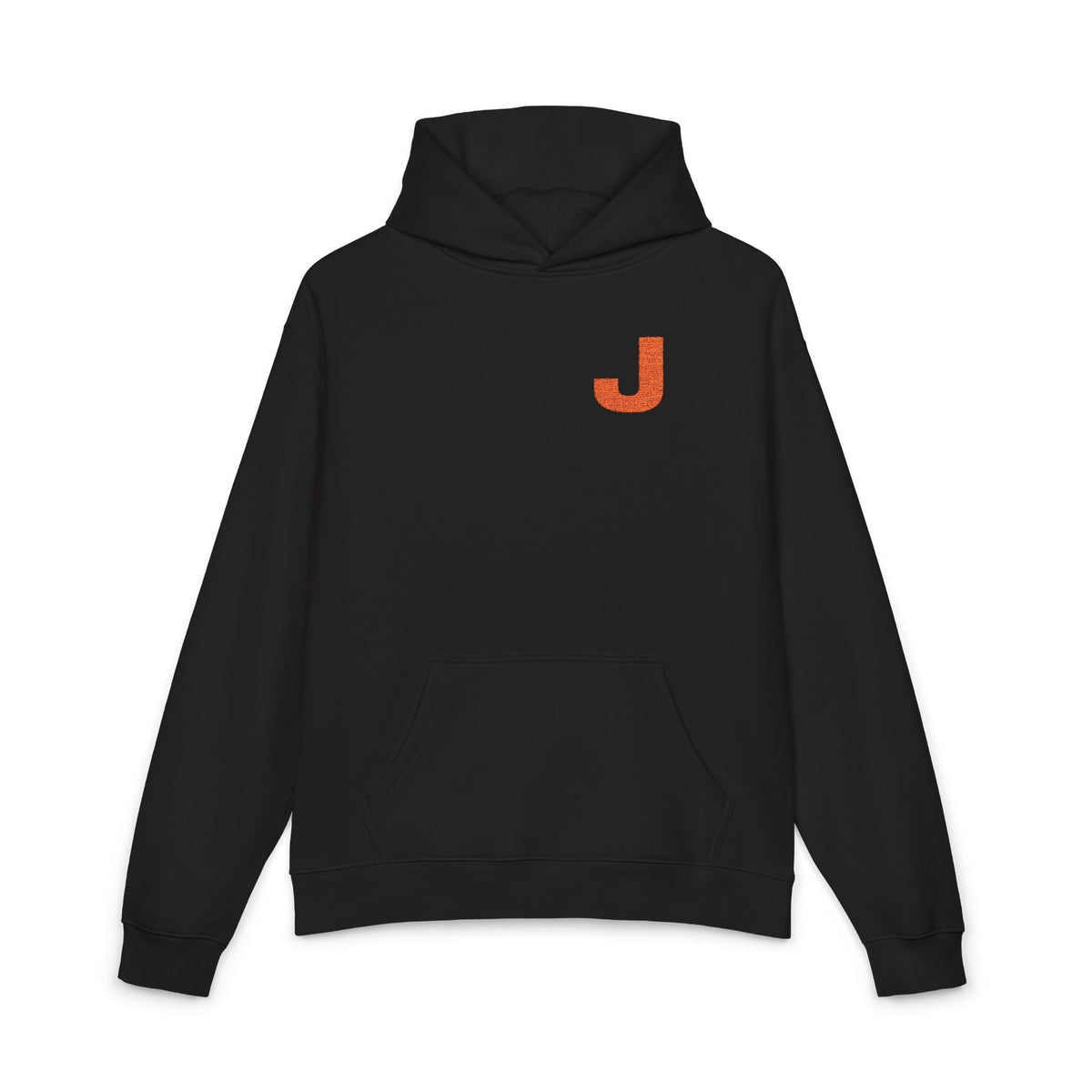 Joy Hoodie Jumpers