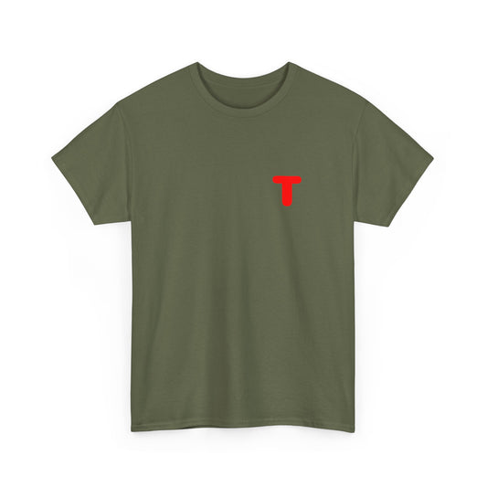 Thankful T-Shirts