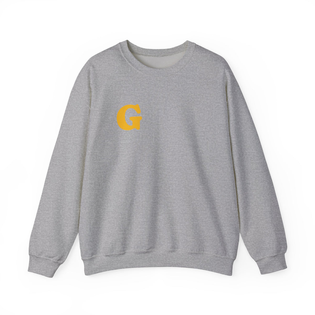 Grateful Jumpers