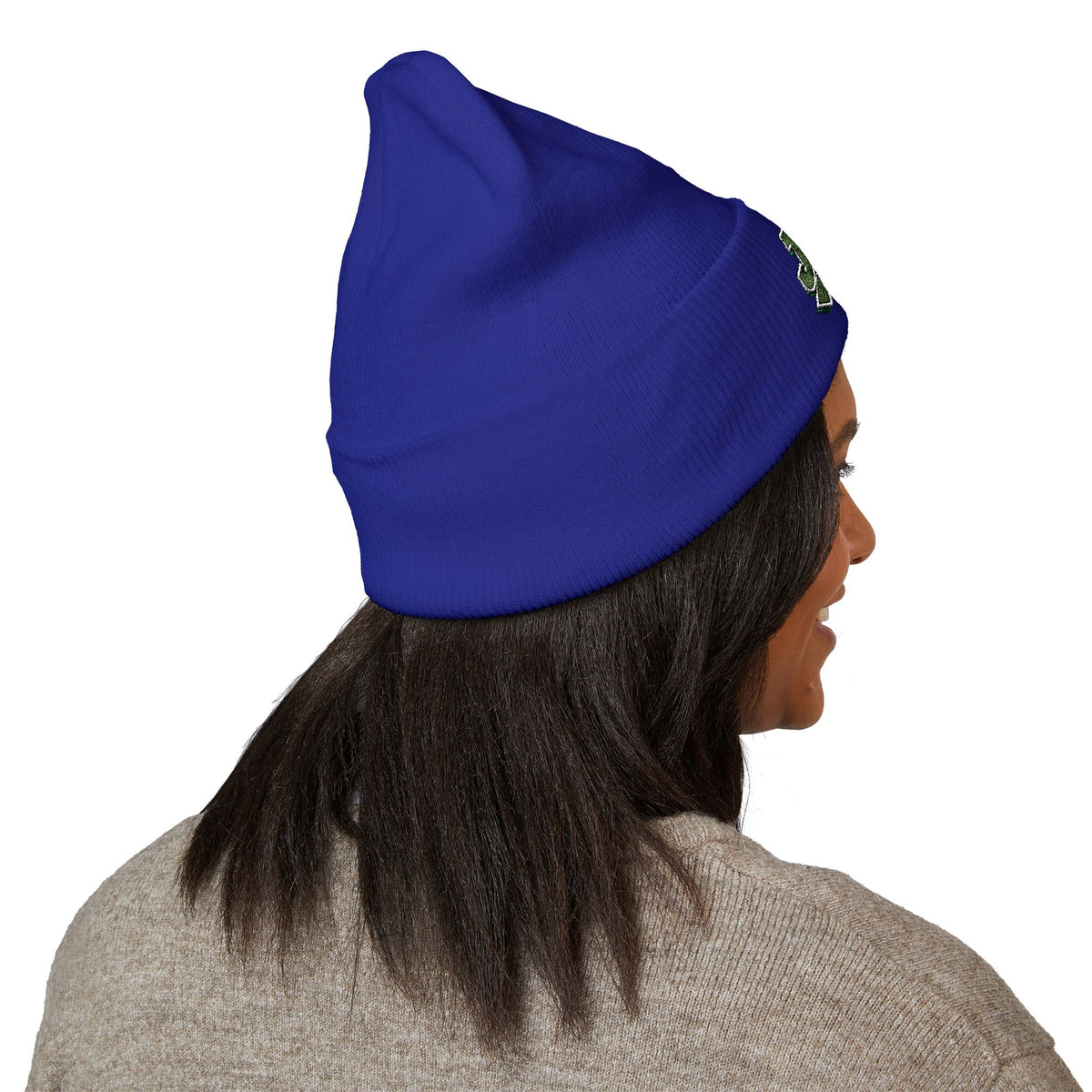 Joy Beanie Hat