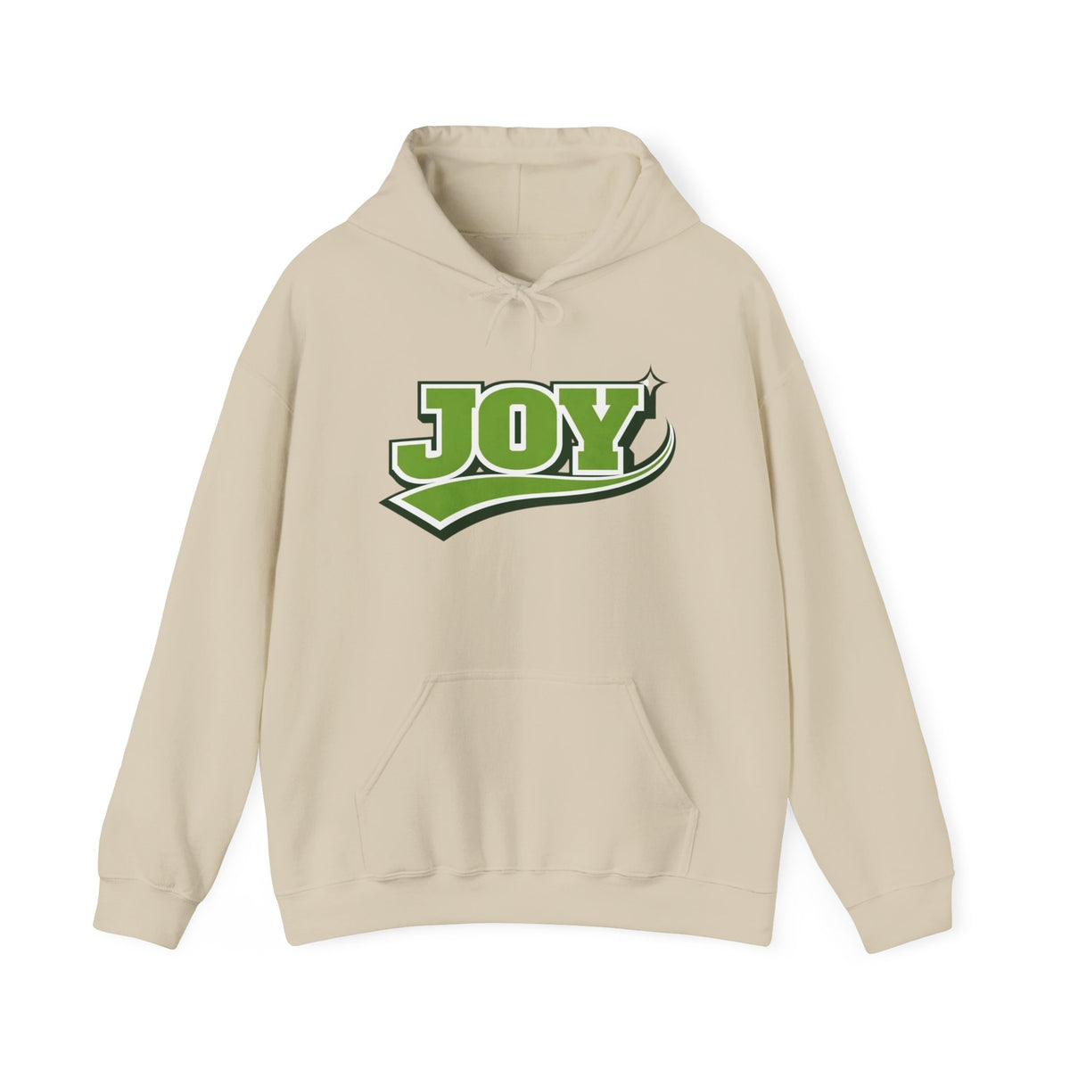 Joy Hoodie Jumpers