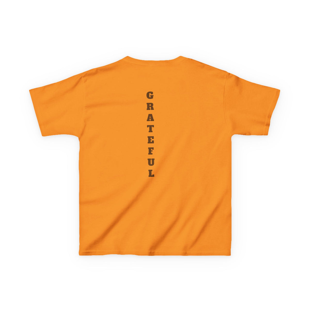 Grateful T-shirts Kids