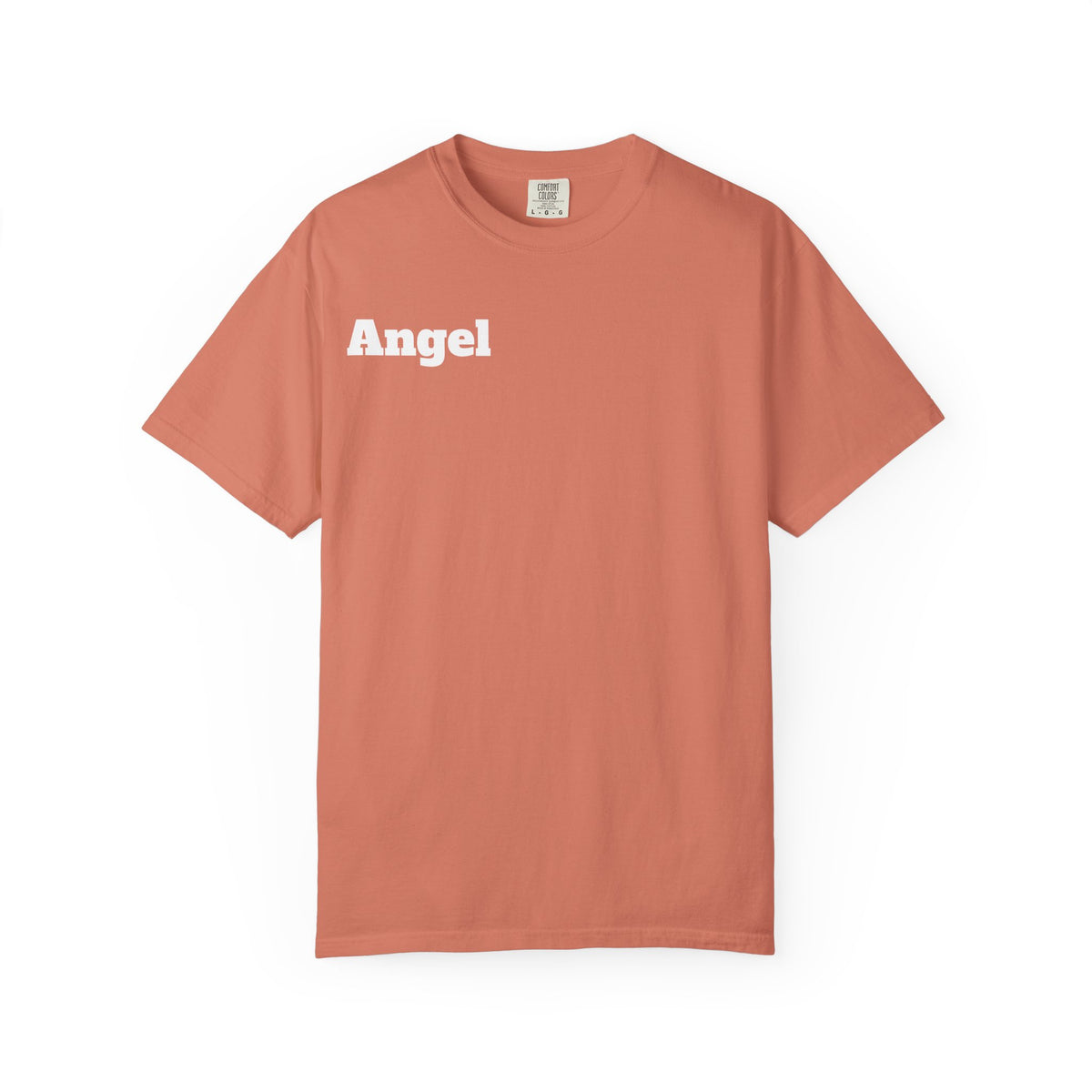 Angel T-shirts