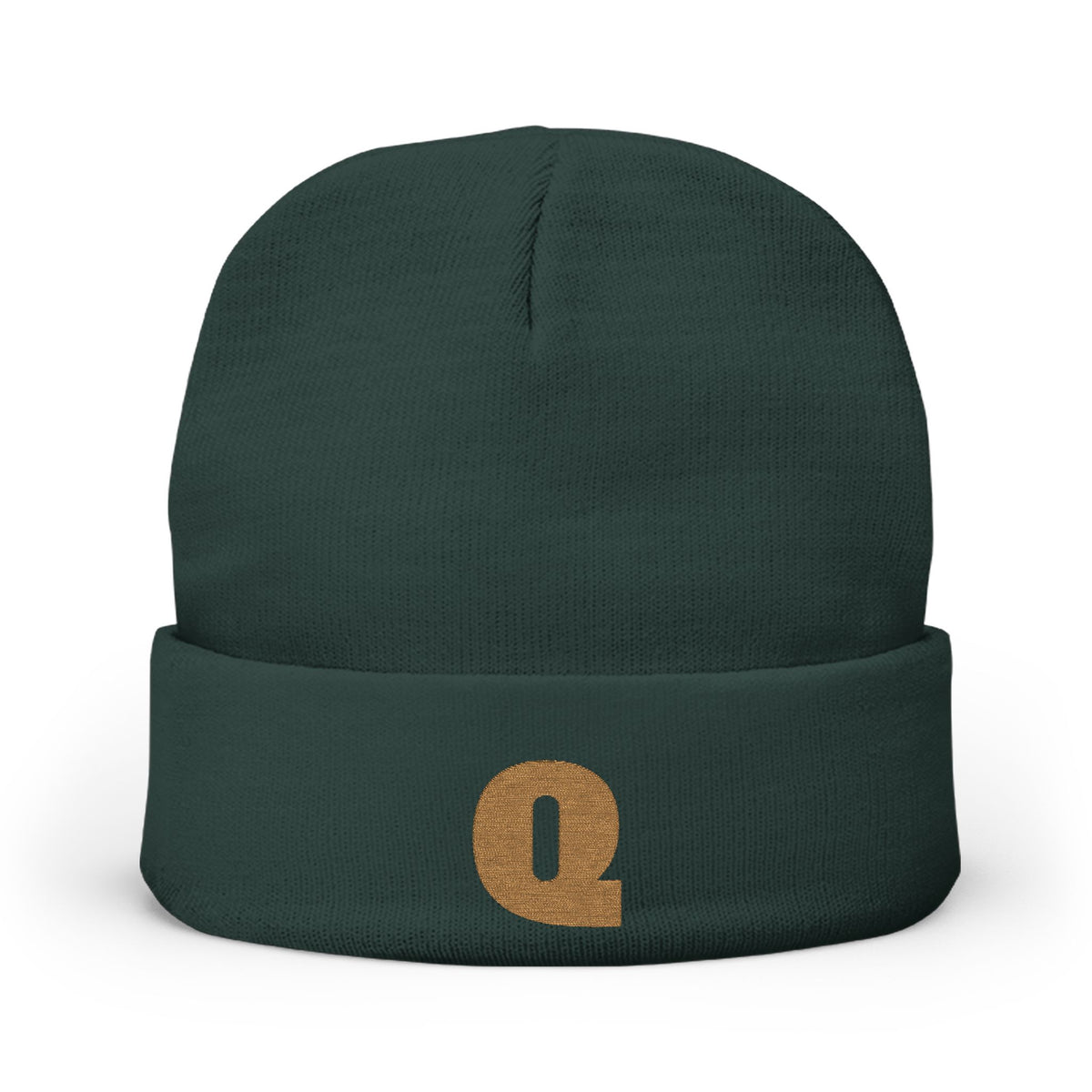 Queen Beanie Hat
