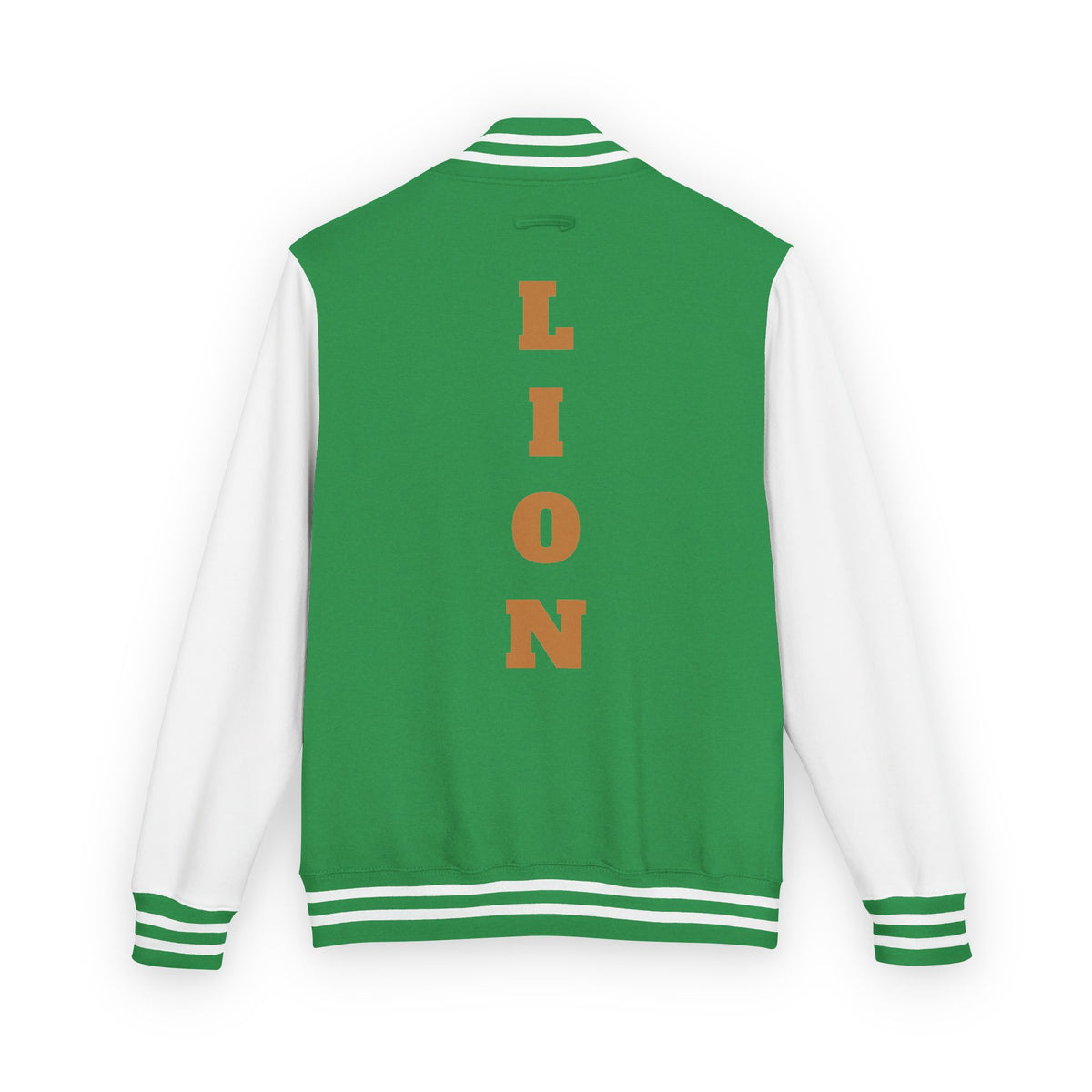 Lion Jackets