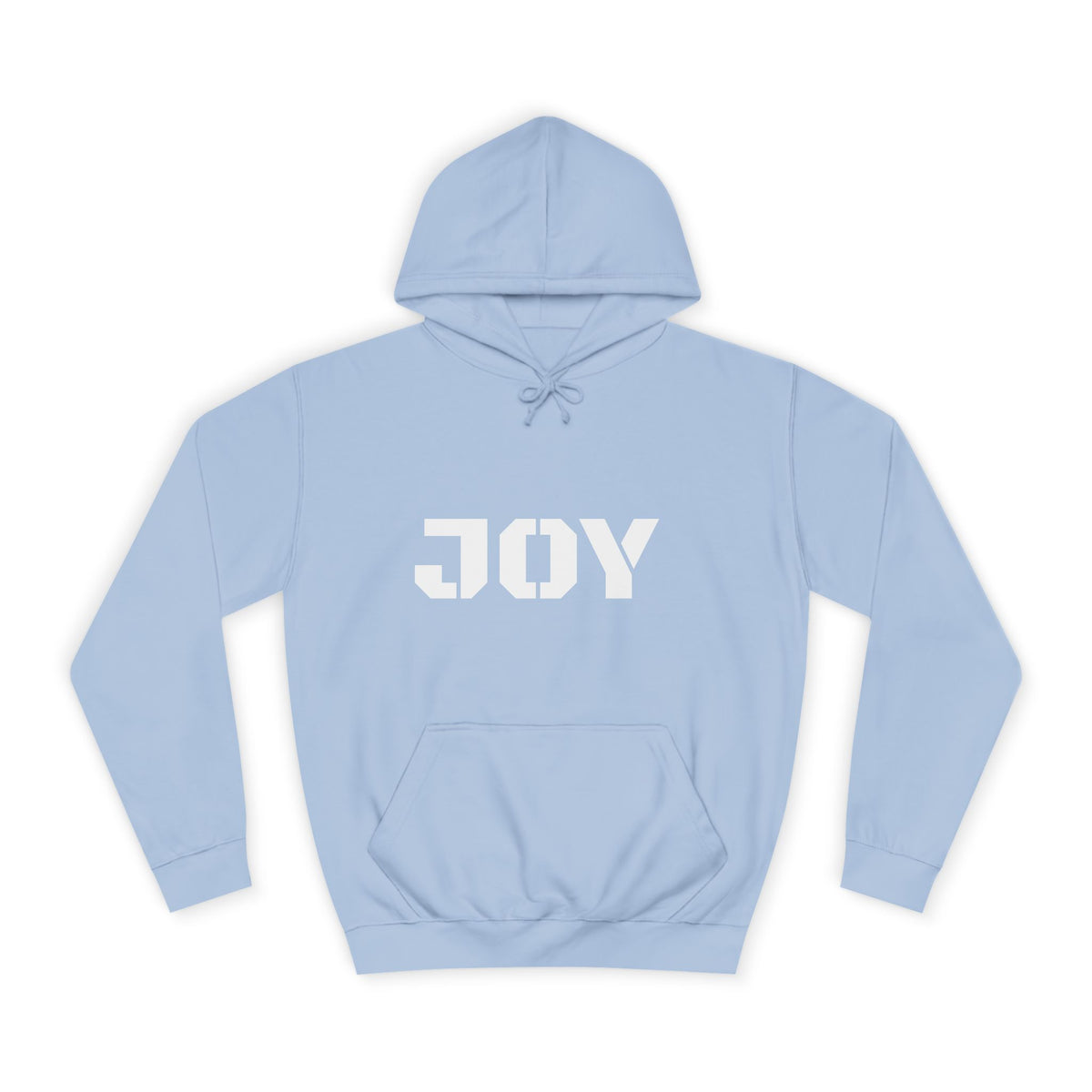 Joy Hoodie Jumpers