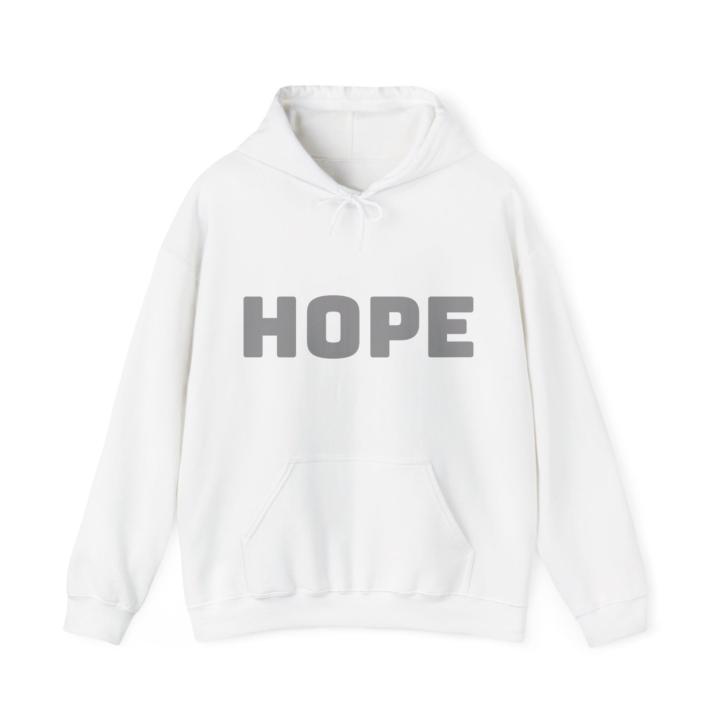 Hope Hoodie Jumpers