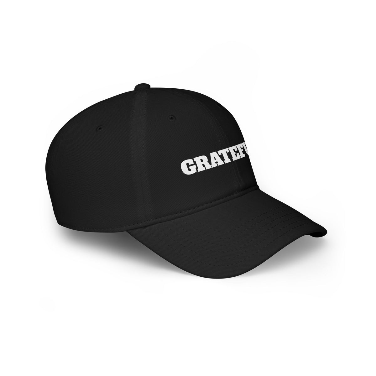 Grateful Cap