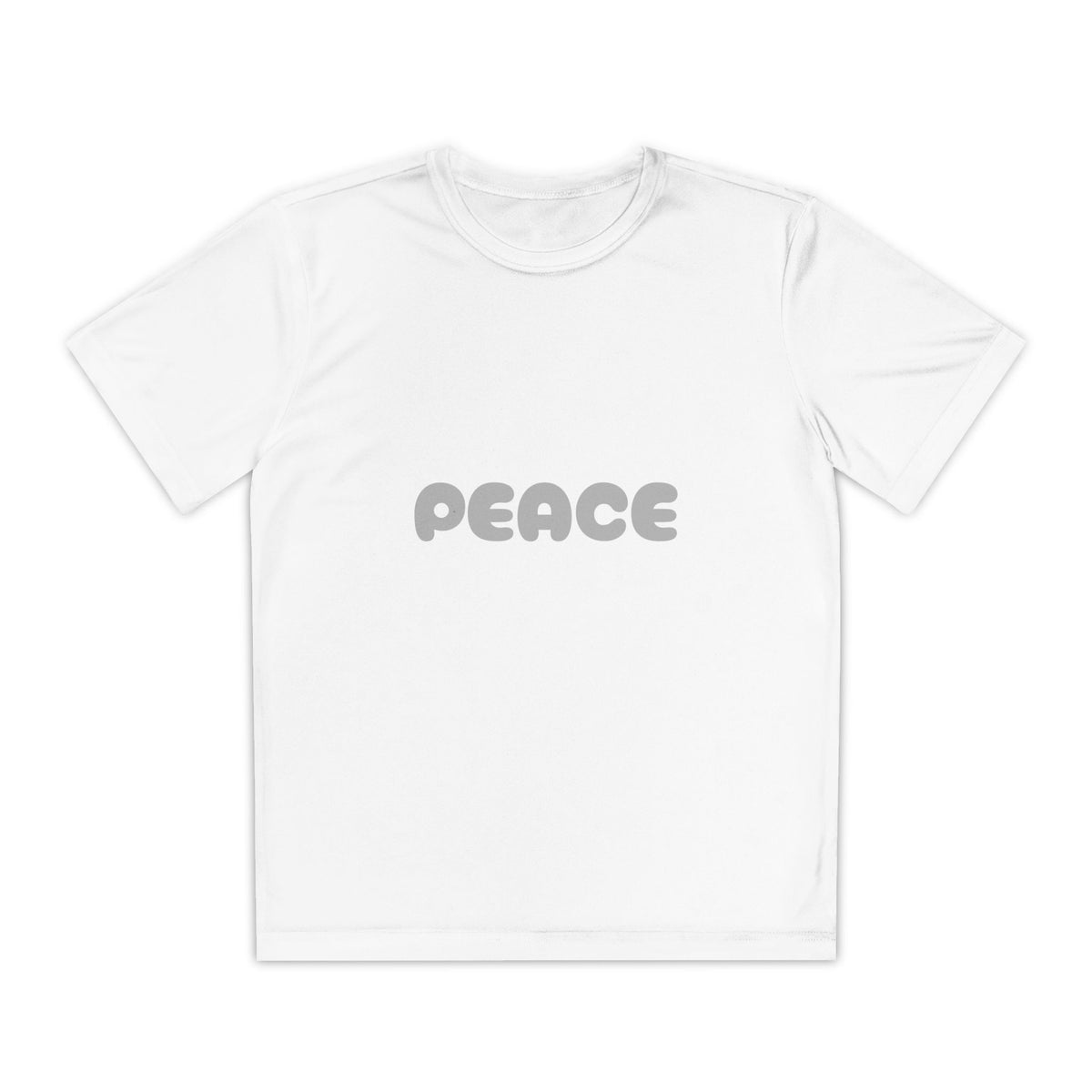 Peace T- shirts Kids
