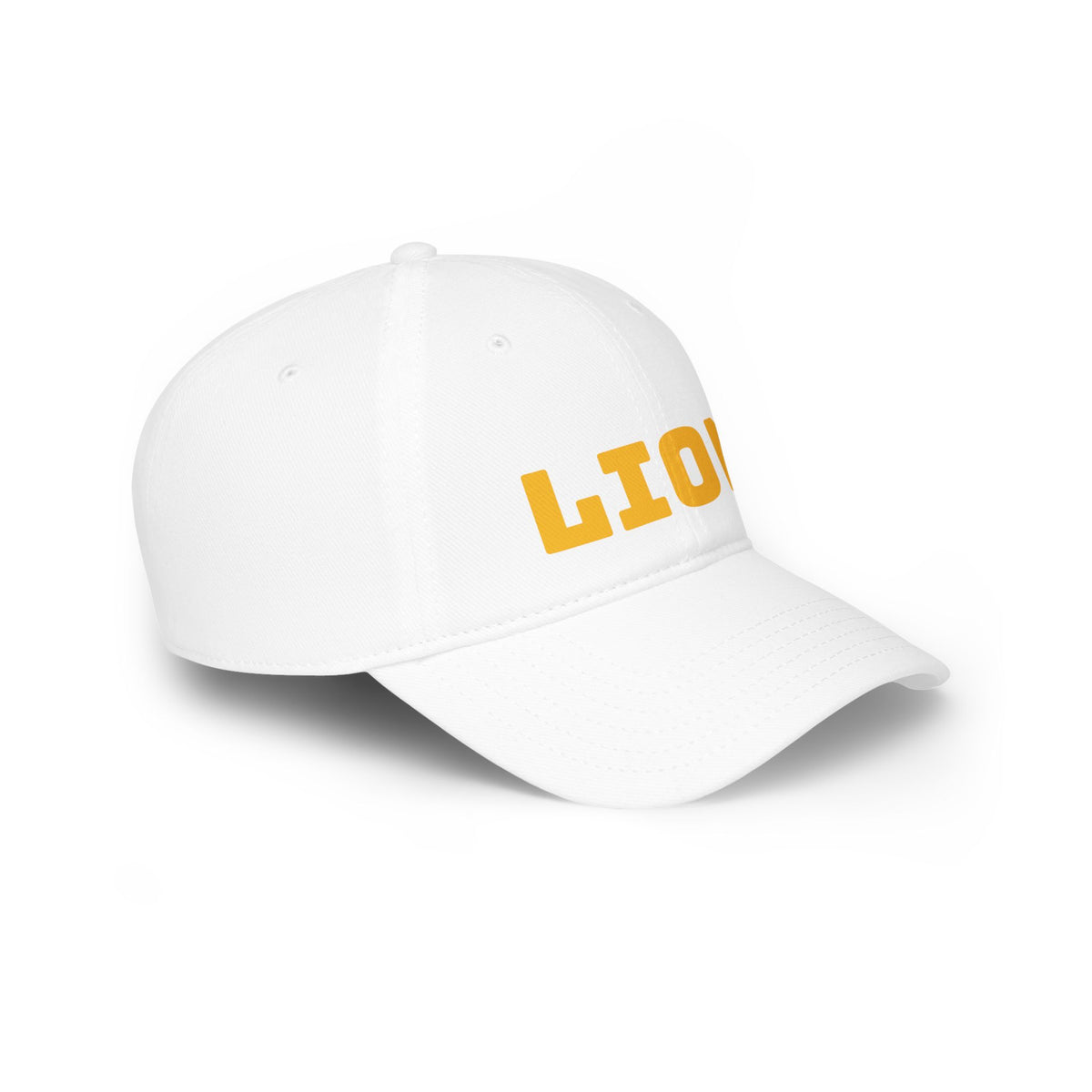 Lion Cap