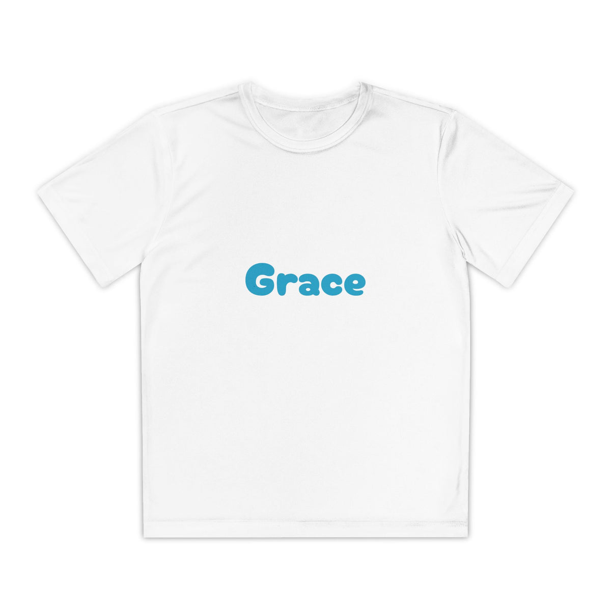 Grace T-shirts Kid’ s