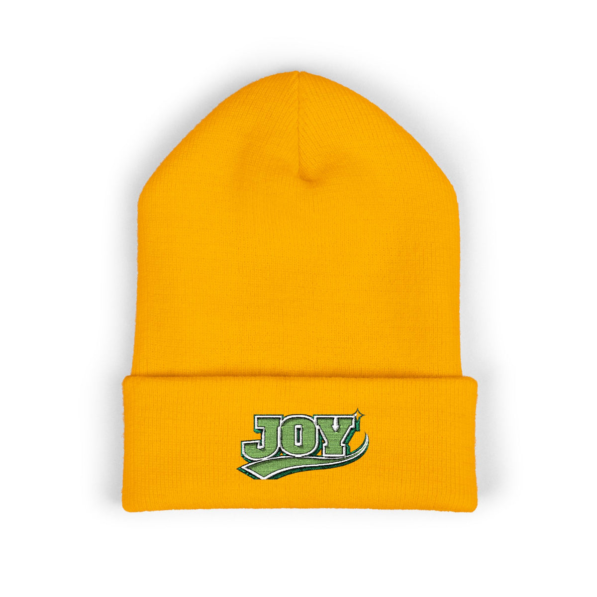 Joy Beanie Hat
