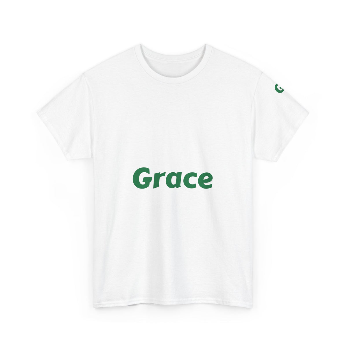 Grace T-Shirts