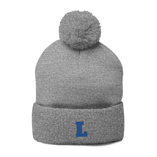Love Woolly Hats