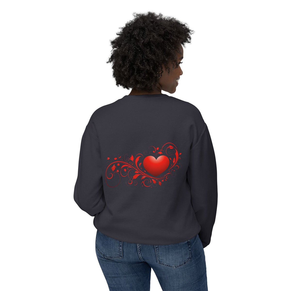 Love Jumpers