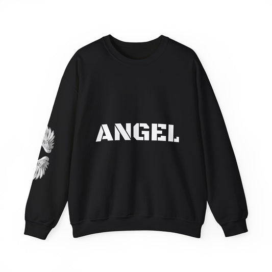 Angel Jumpers