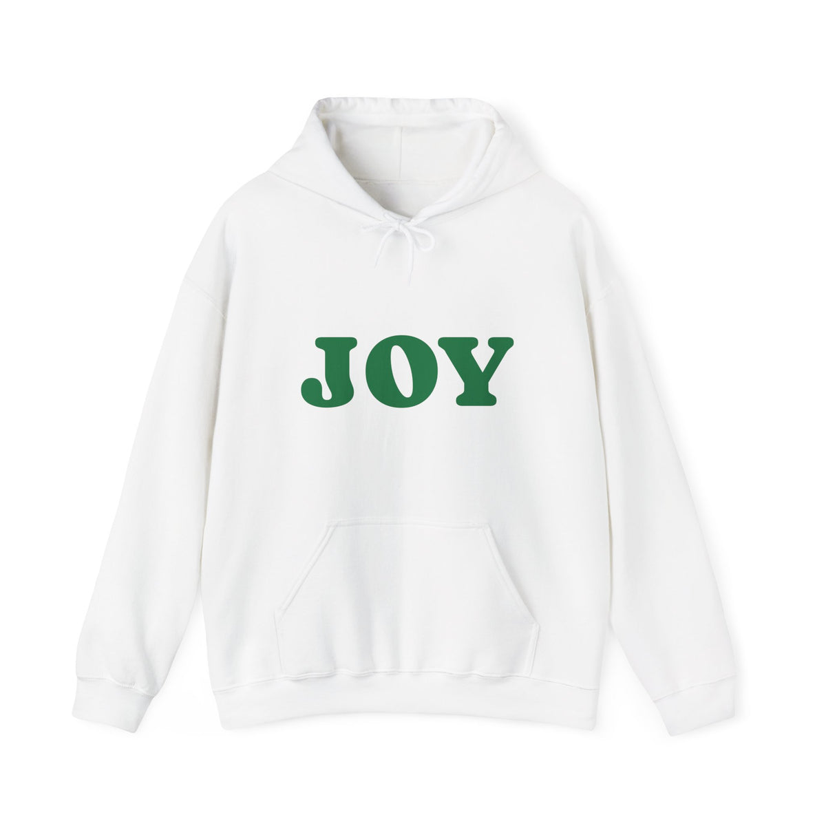 Joy Jump Hoodie Jumpers