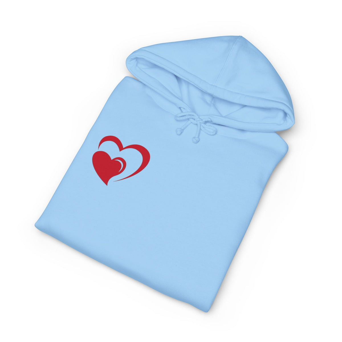 Love Hoodie Jumpers