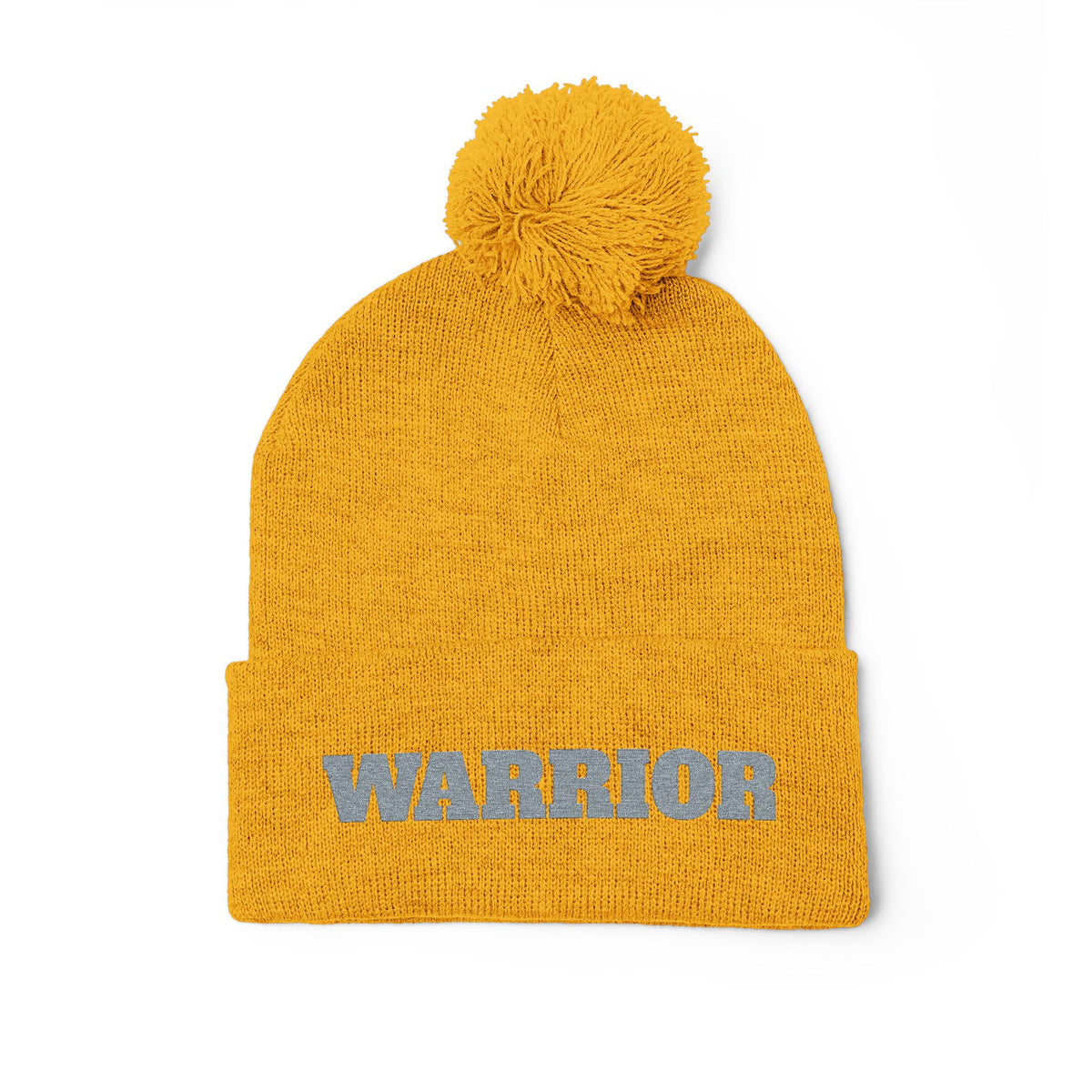 Warrior Woolly Hat