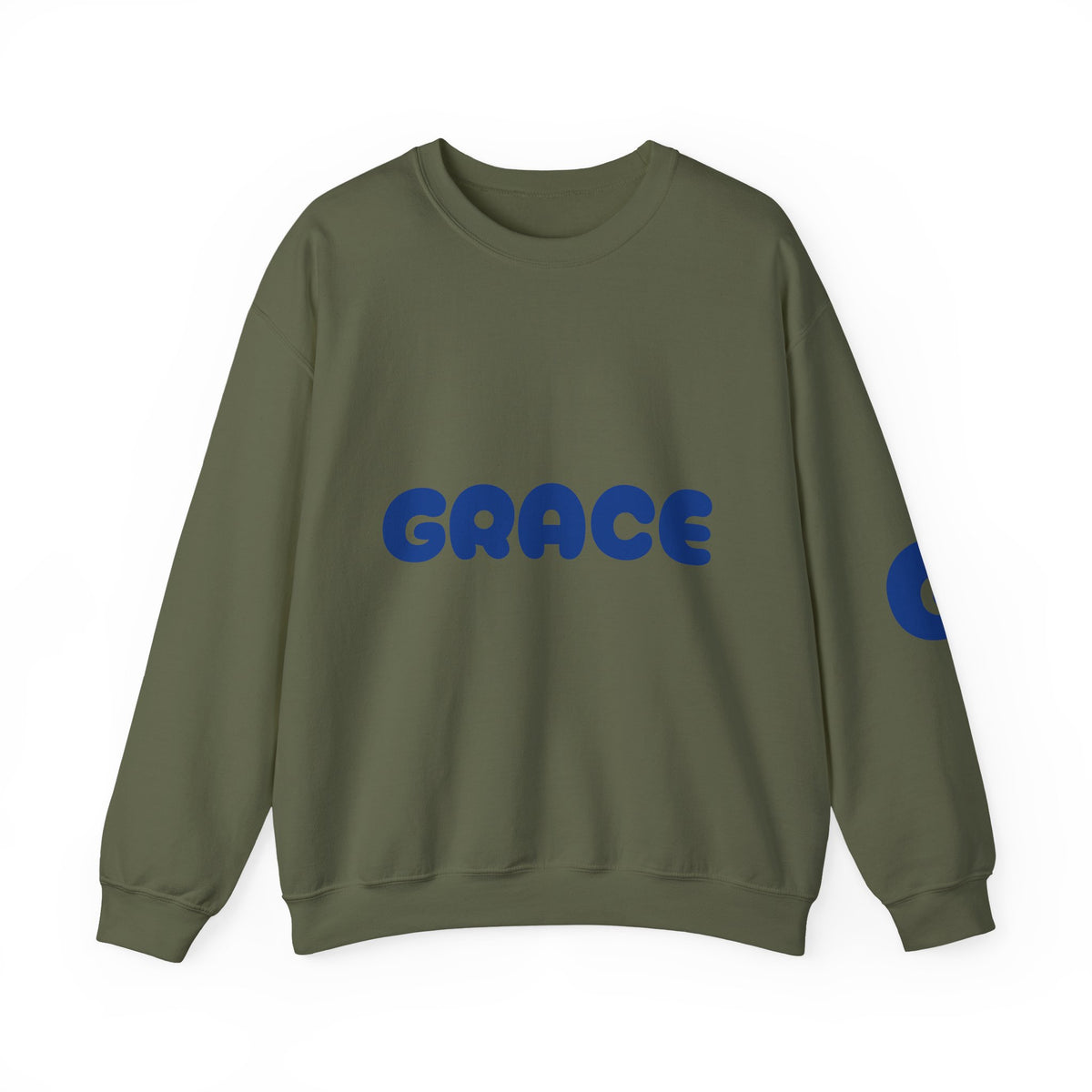 Grace Jumpers