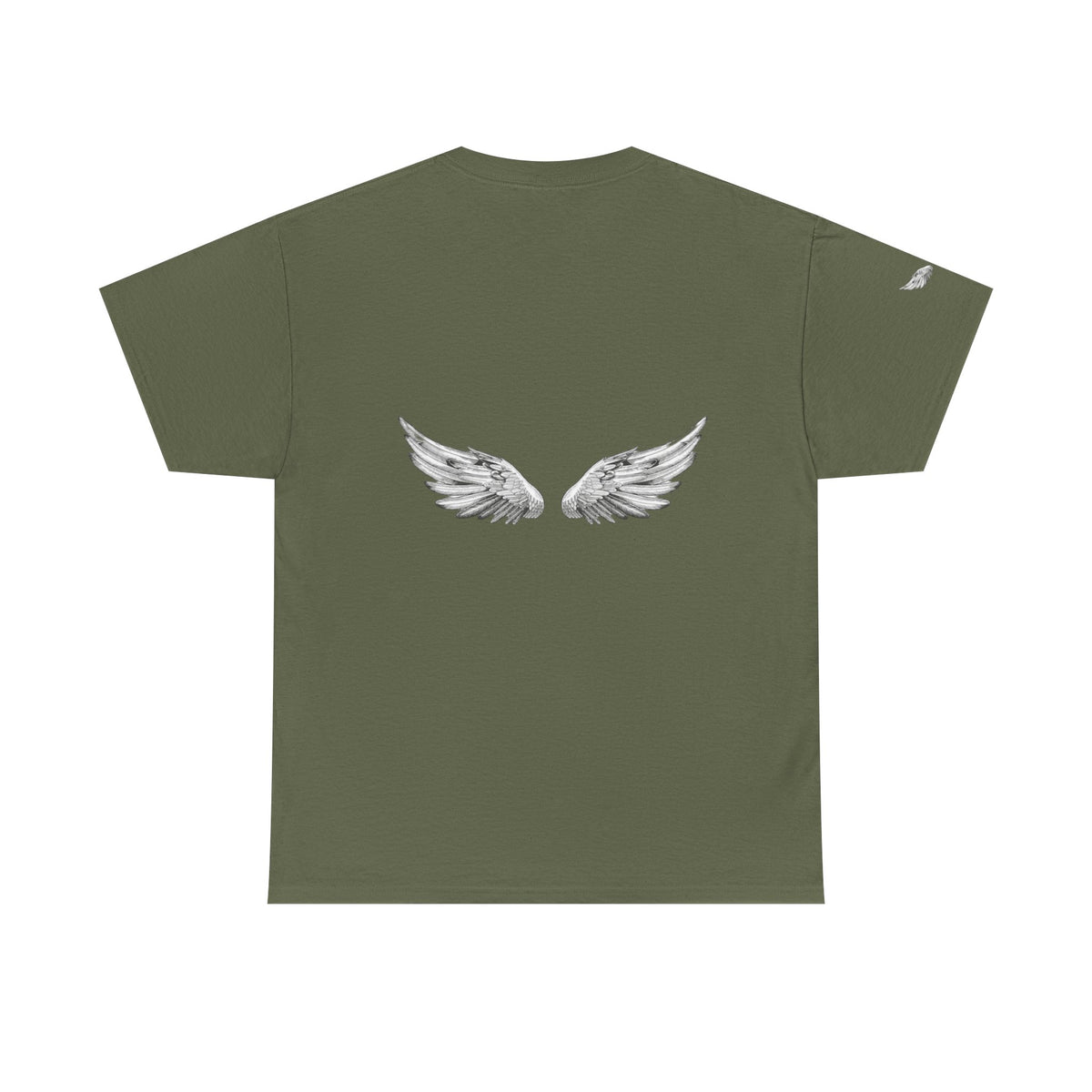 Angel T-Shirts