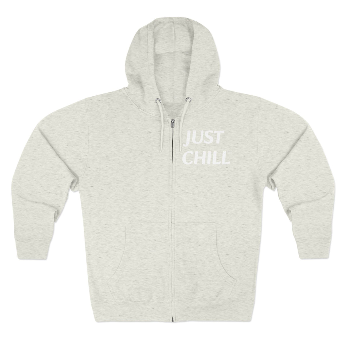 Just Chill Hoodie Jumpers