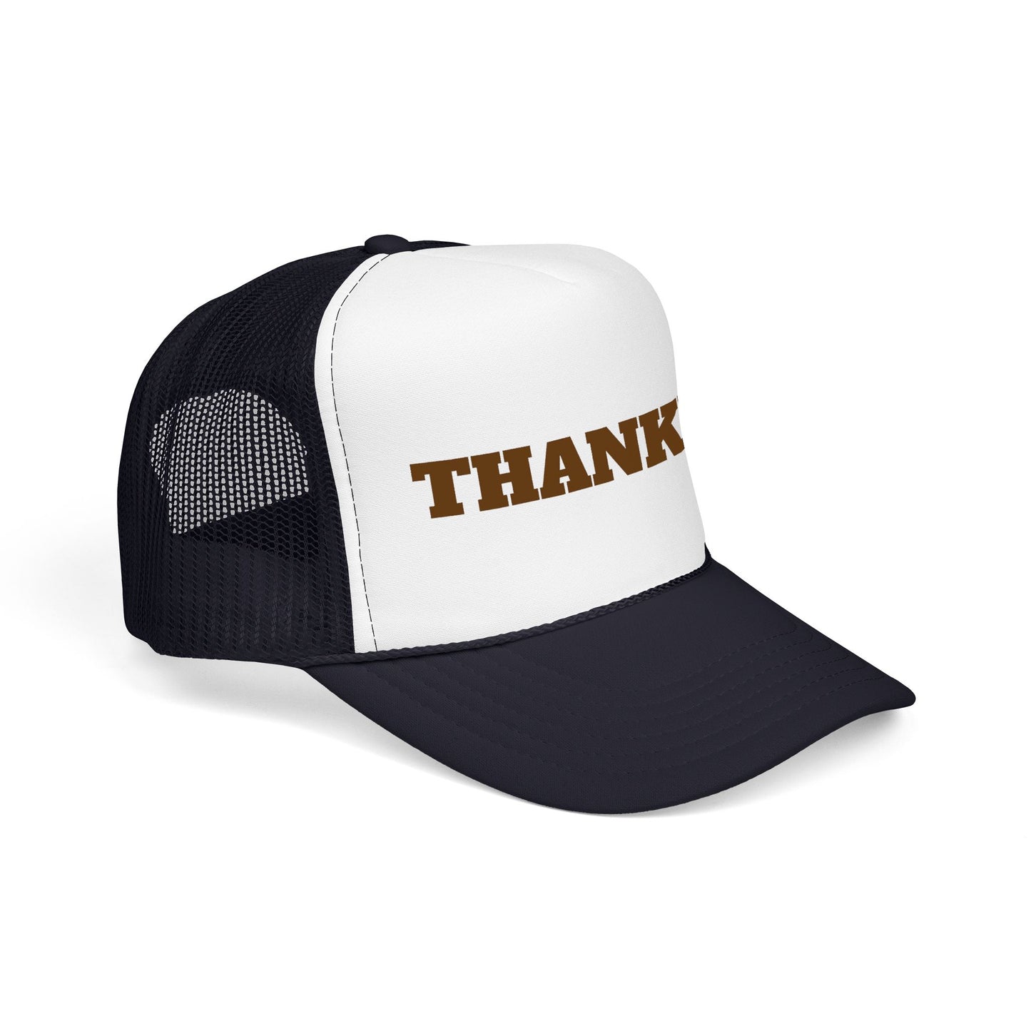 Thankful Cap