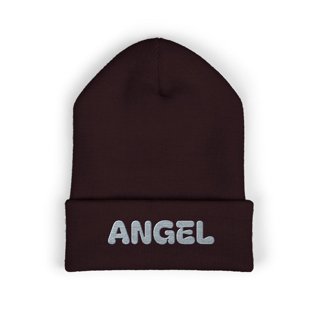 Angel Beanie Hat