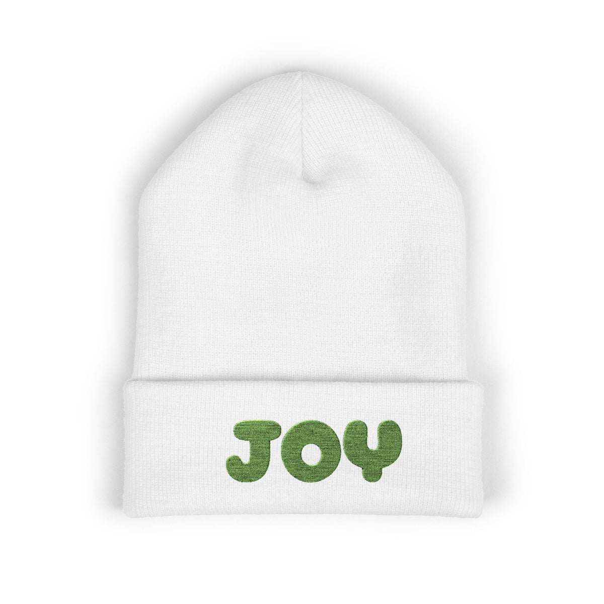 Joy Beanie Hat