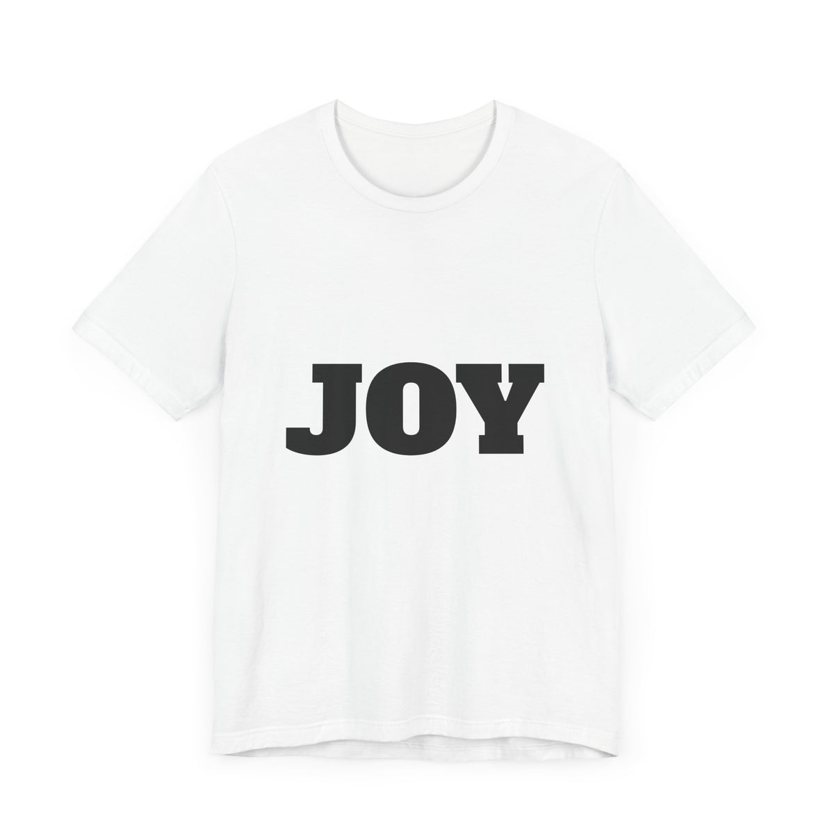 Joy T-shirts