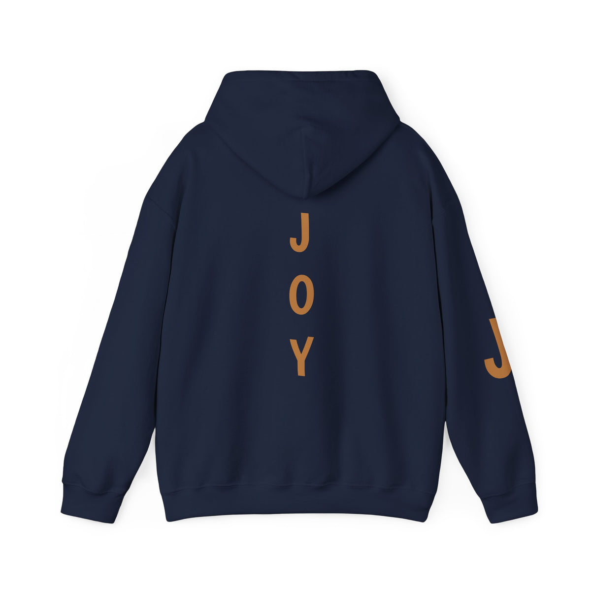 Joy Hoodie Jumpers